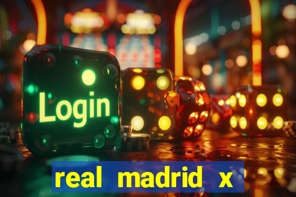 real madrid x barcelona assistir online multicanais